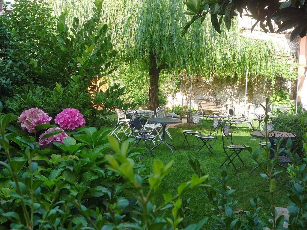 Lori'S Inn Mondovì Oda fotoğraf
