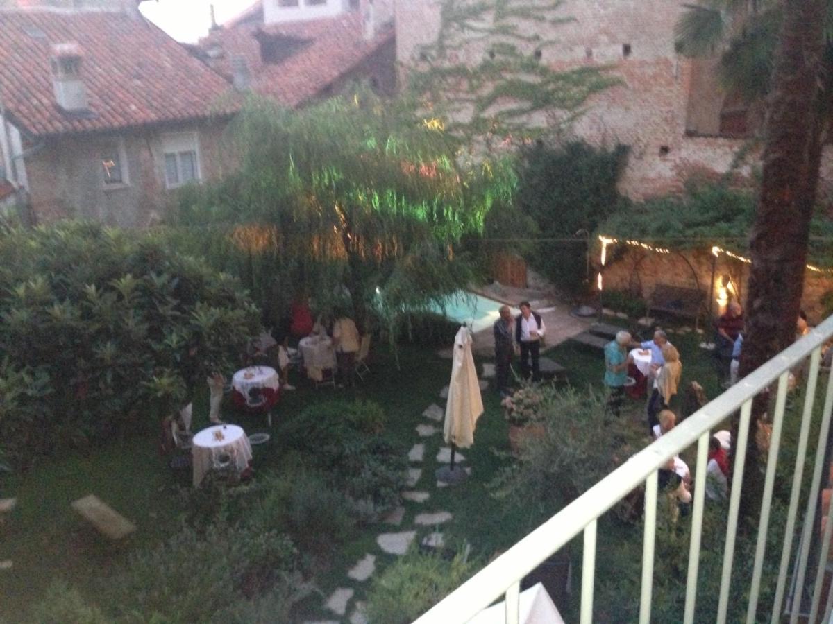Lori'S Inn Mondovì Dış mekan fotoğraf