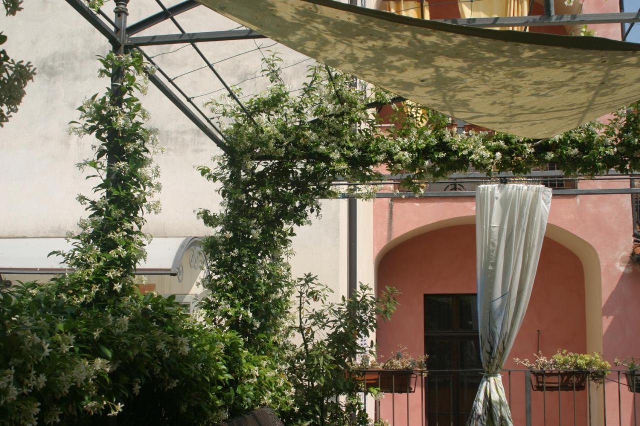 Lori'S Inn Mondovì Dış mekan fotoğraf