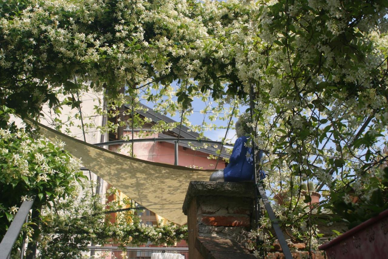 Lori'S Inn Mondovì Dış mekan fotoğraf