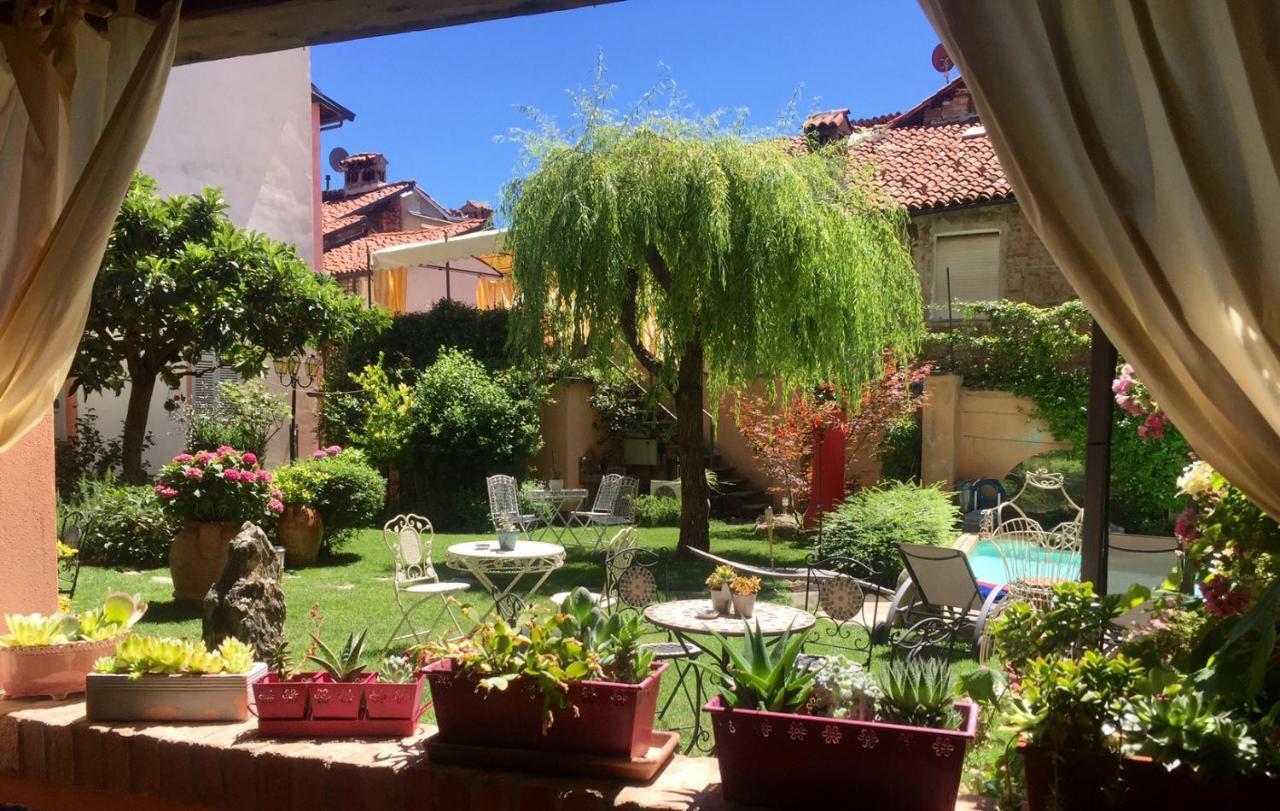 Lori'S Inn Mondovì Dış mekan fotoğraf