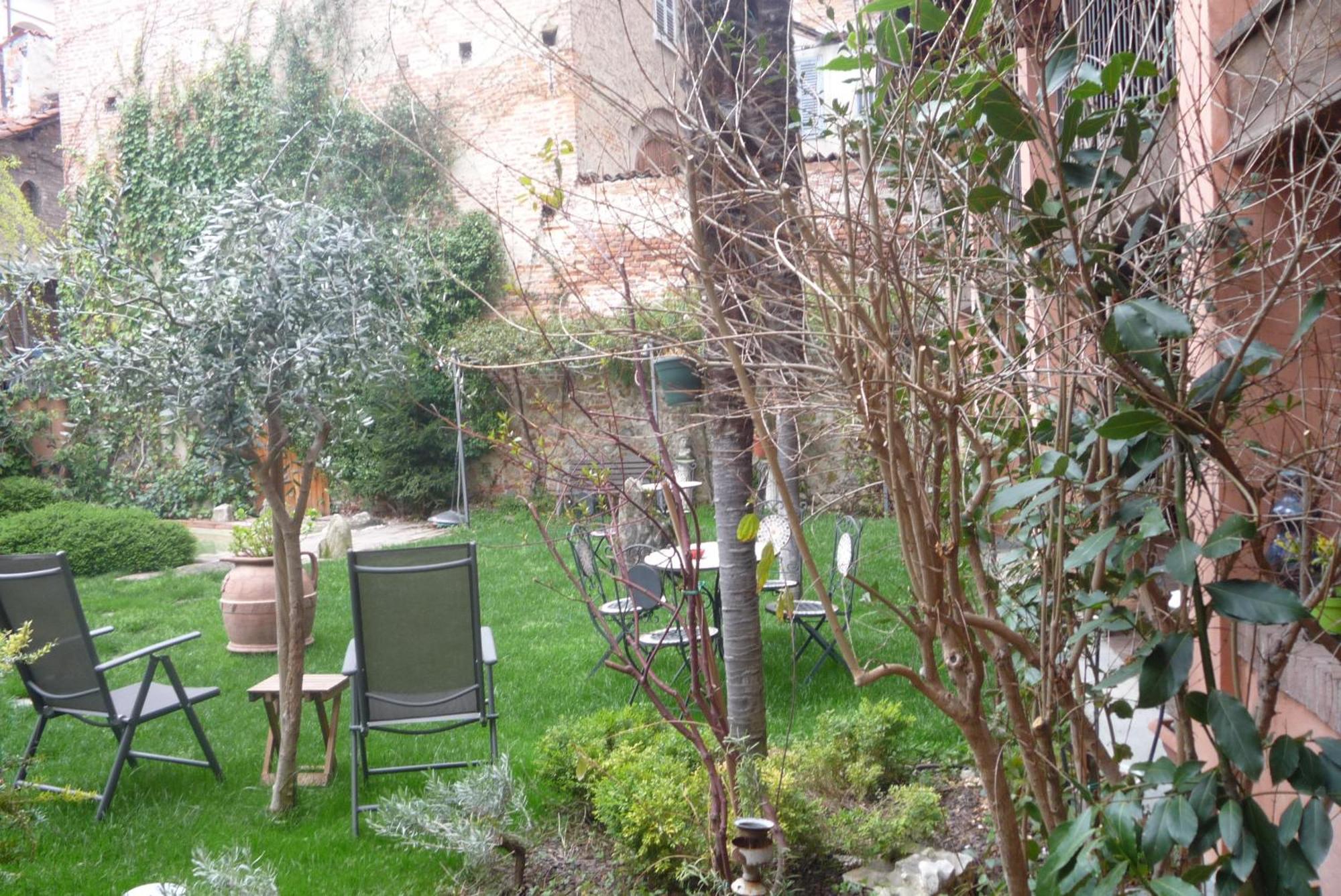 Lori'S Inn Mondovì Dış mekan fotoğraf
