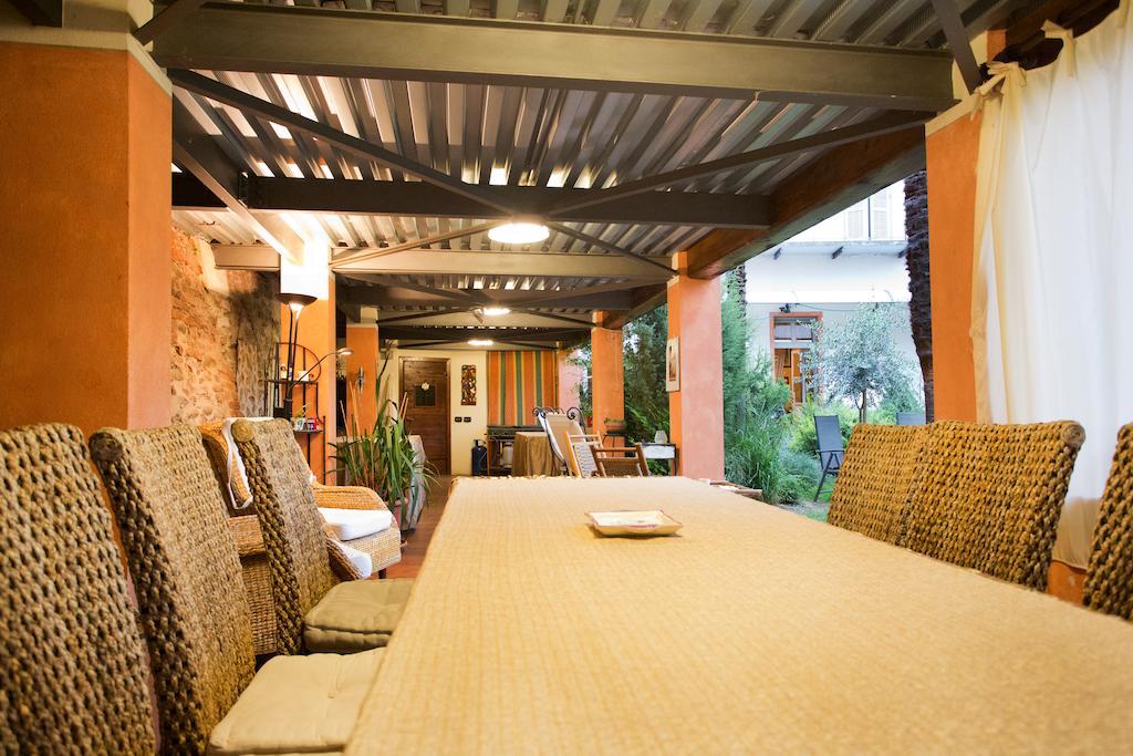 Lori'S Inn Mondovì Dış mekan fotoğraf