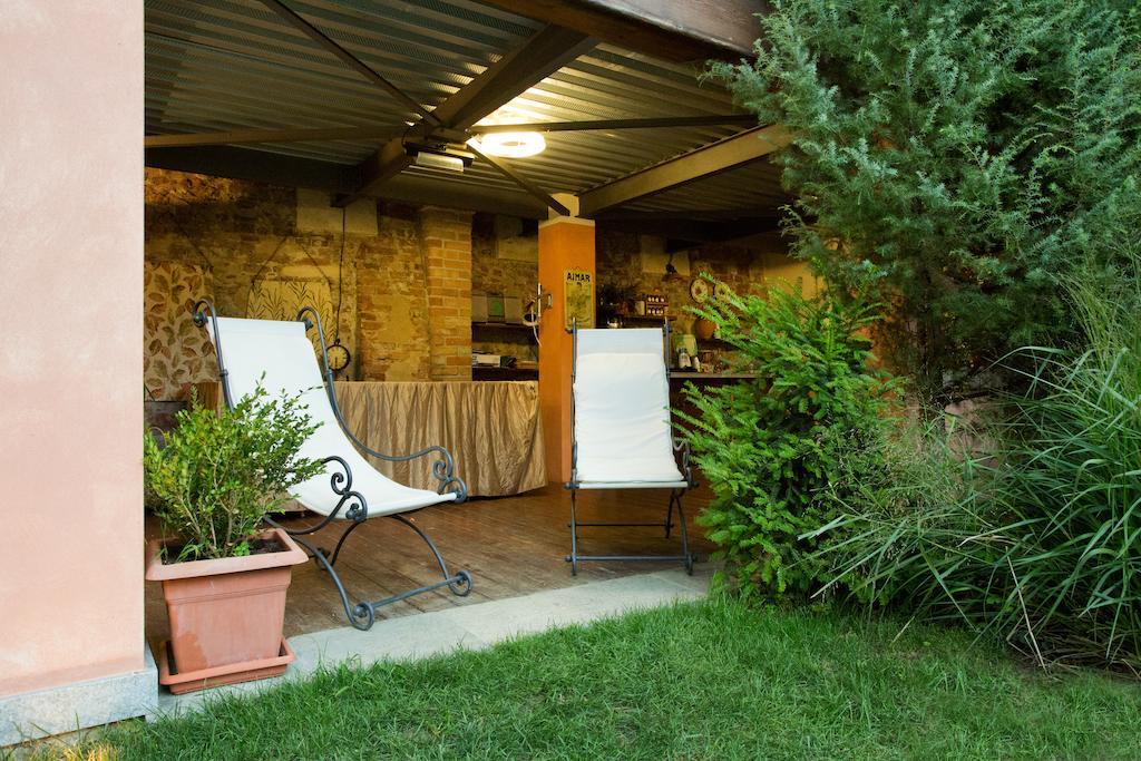 Lori'S Inn Mondovì Dış mekan fotoğraf