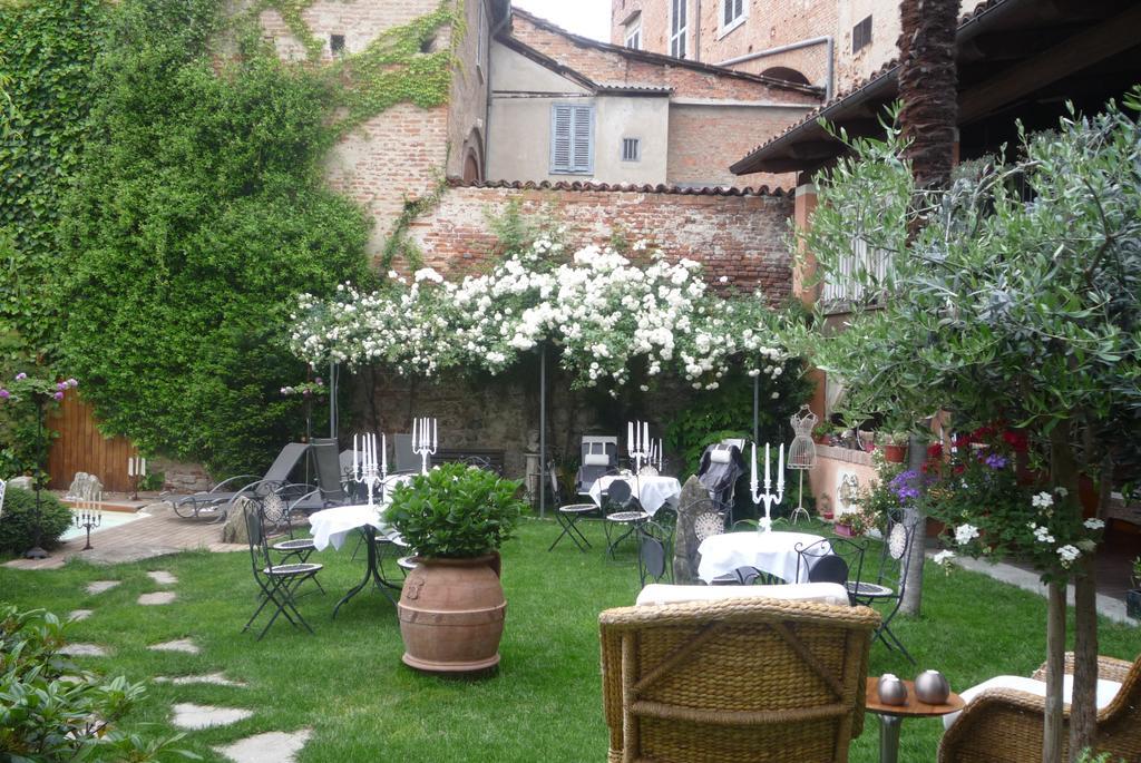 Lori'S Inn Mondovì Dış mekan fotoğraf