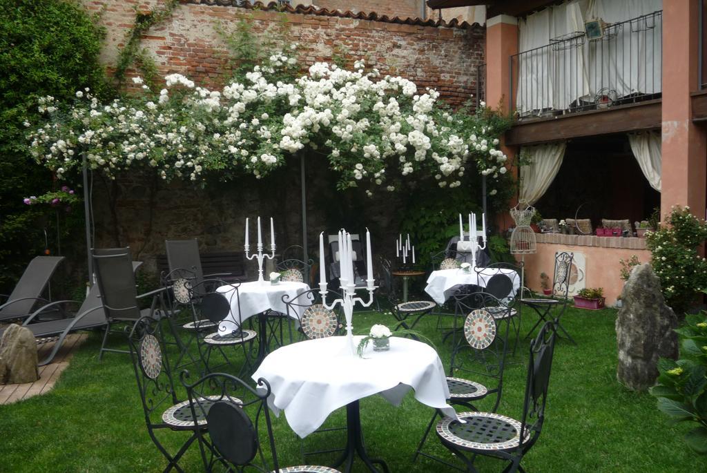 Lori'S Inn Mondovì Dış mekan fotoğraf