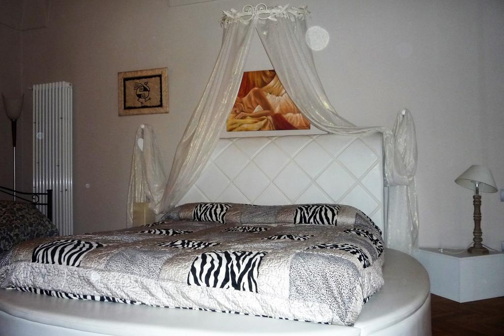 Lori'S Inn Mondovì Dış mekan fotoğraf
