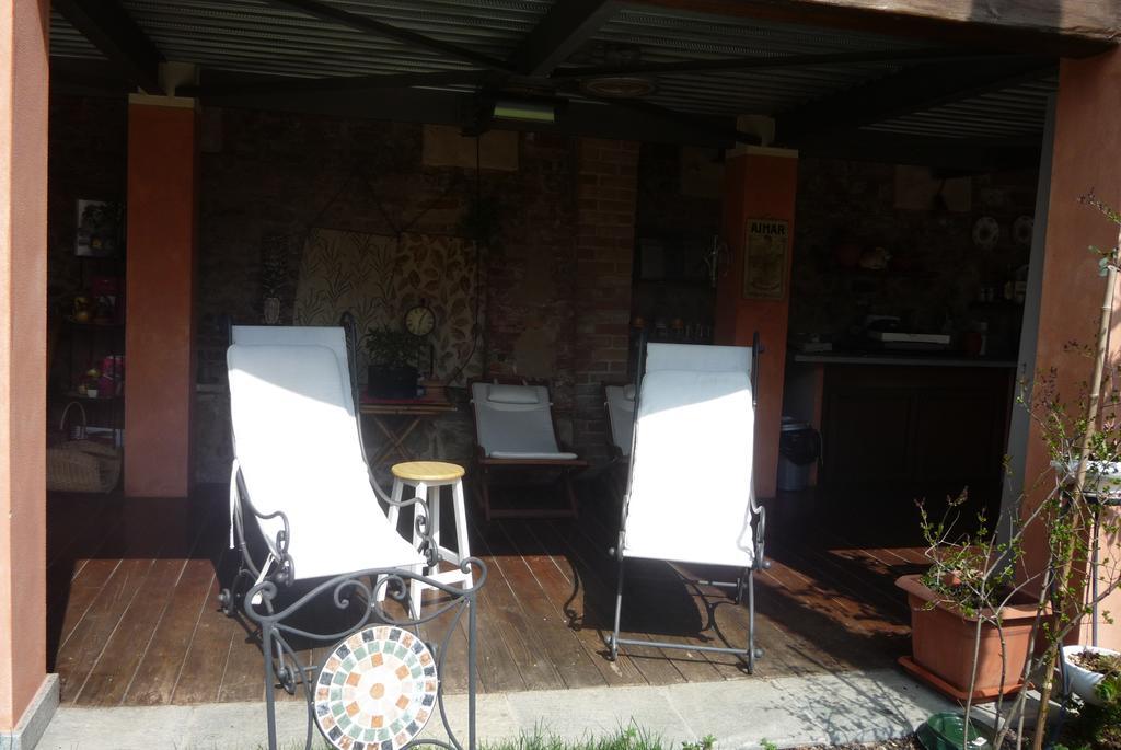Lori'S Inn Mondovì Dış mekan fotoğraf