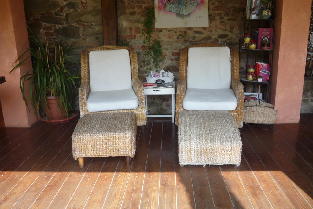 Lori'S Inn Mondovì Dış mekan fotoğraf