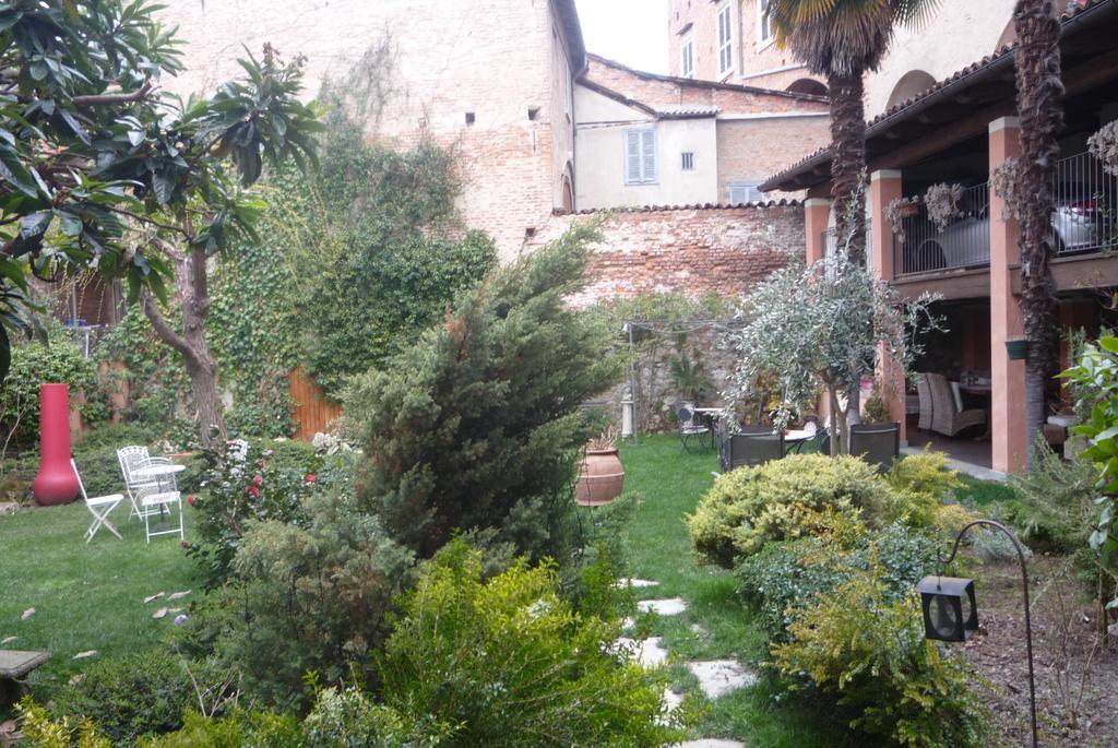 Lori'S Inn Mondovì Dış mekan fotoğraf