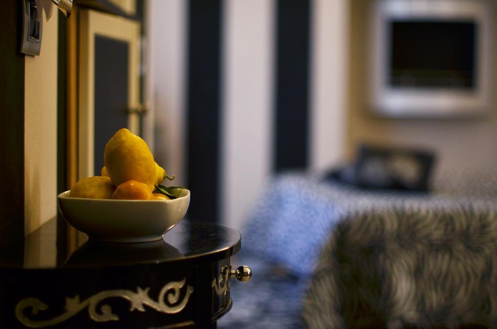 Lori'S Inn Mondovì Dış mekan fotoğraf