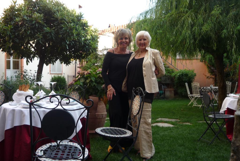 Lori'S Inn Mondovì Dış mekan fotoğraf