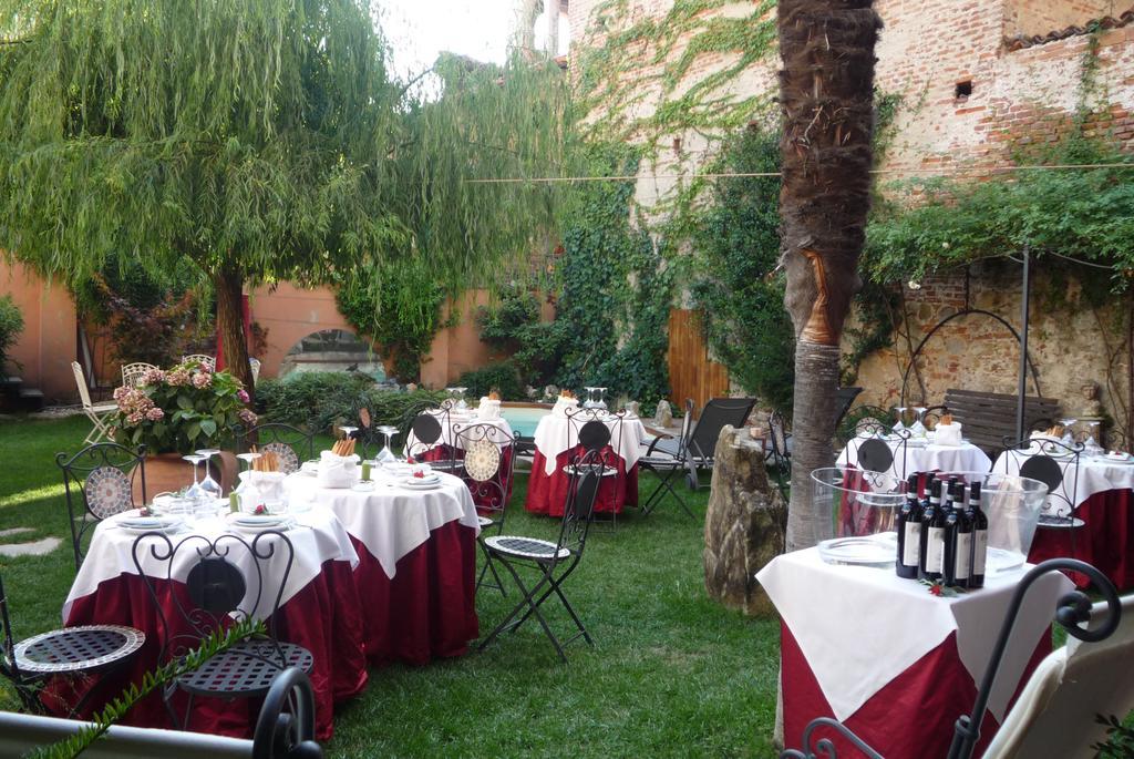 Lori'S Inn Mondovì Dış mekan fotoğraf