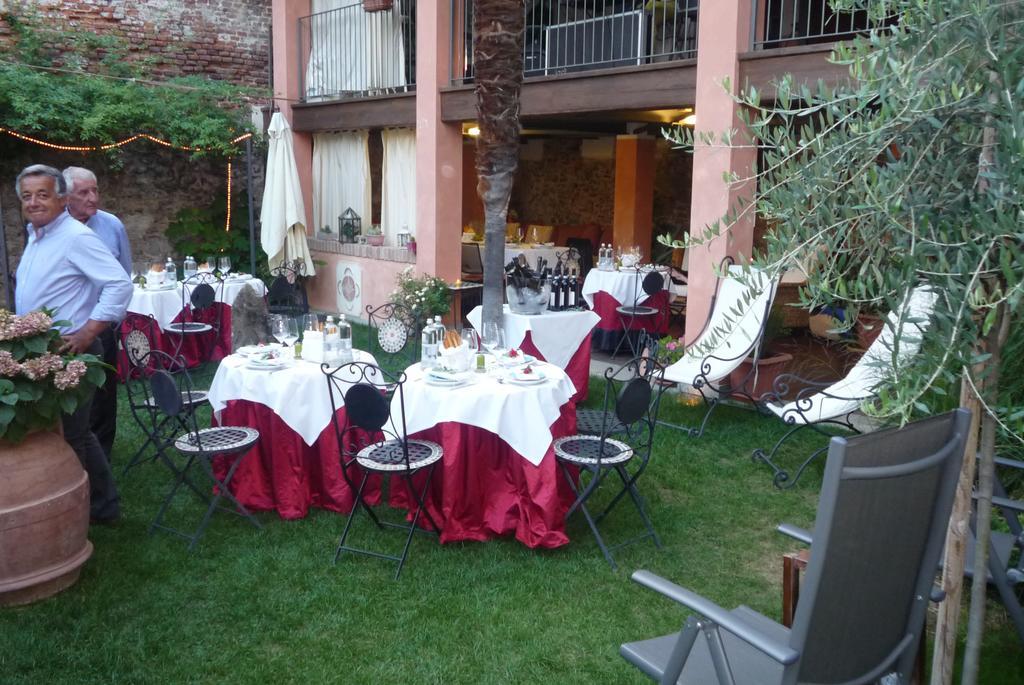 Lori'S Inn Mondovì Dış mekan fotoğraf