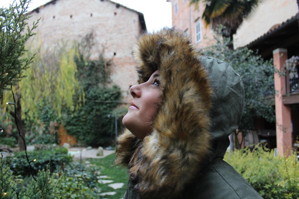 Lori'S Inn Mondovì Dış mekan fotoğraf