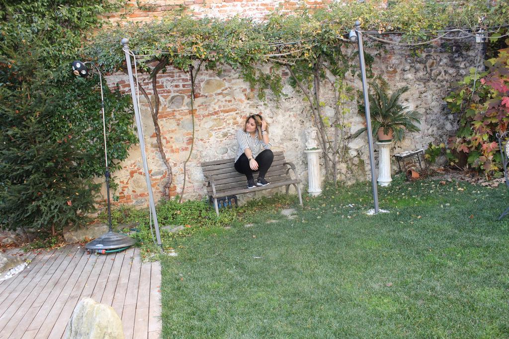 Lori'S Inn Mondovì Dış mekan fotoğraf