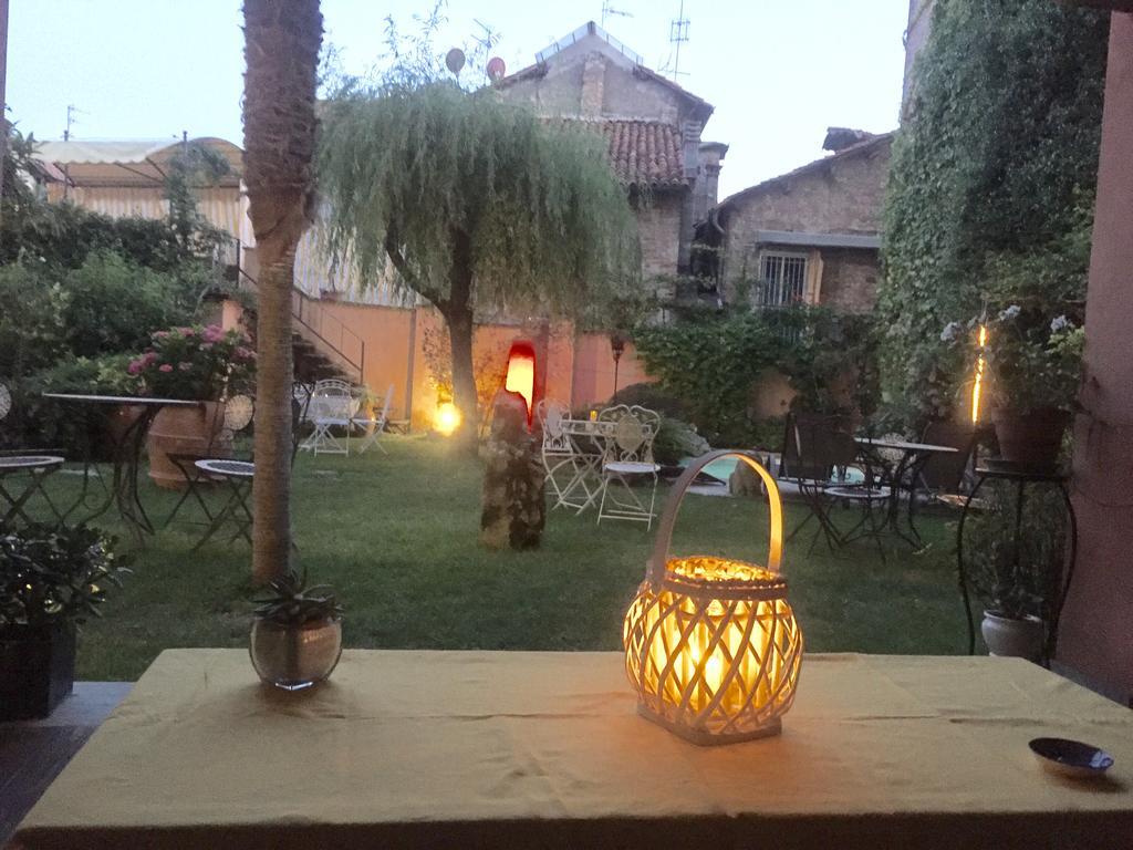 Lori'S Inn Mondovì Dış mekan fotoğraf