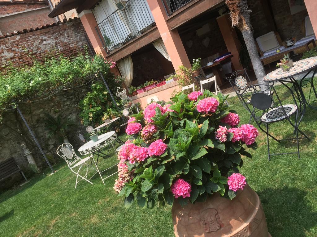 Lori'S Inn Mondovì Dış mekan fotoğraf