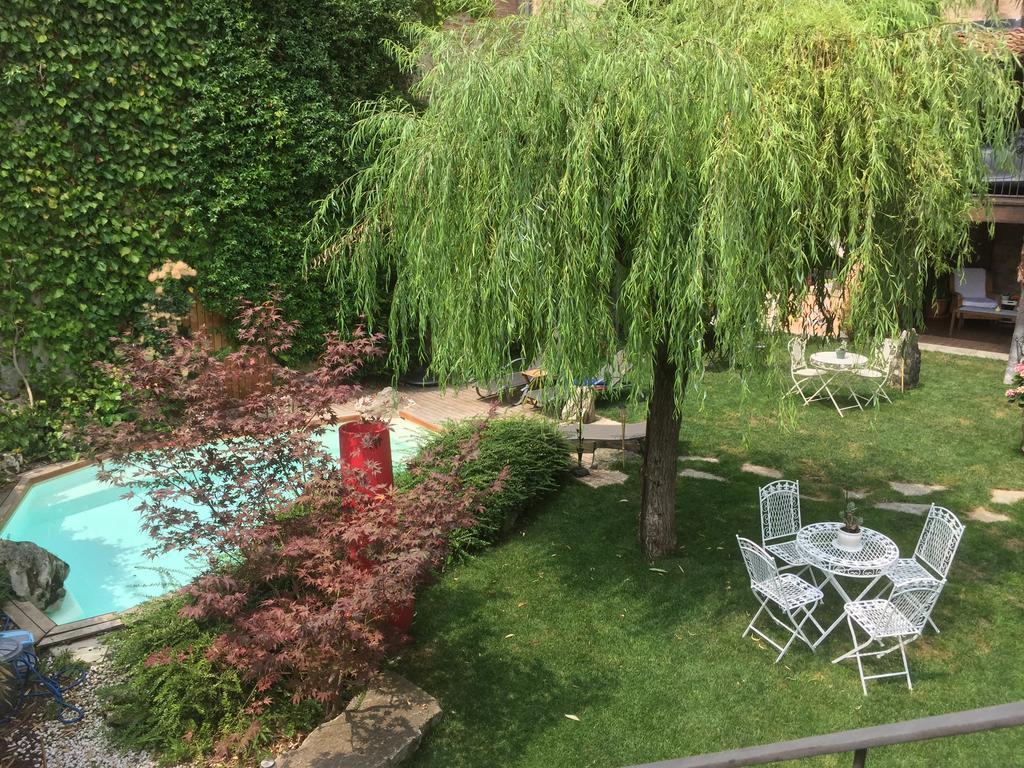 Lori'S Inn Mondovì Dış mekan fotoğraf
