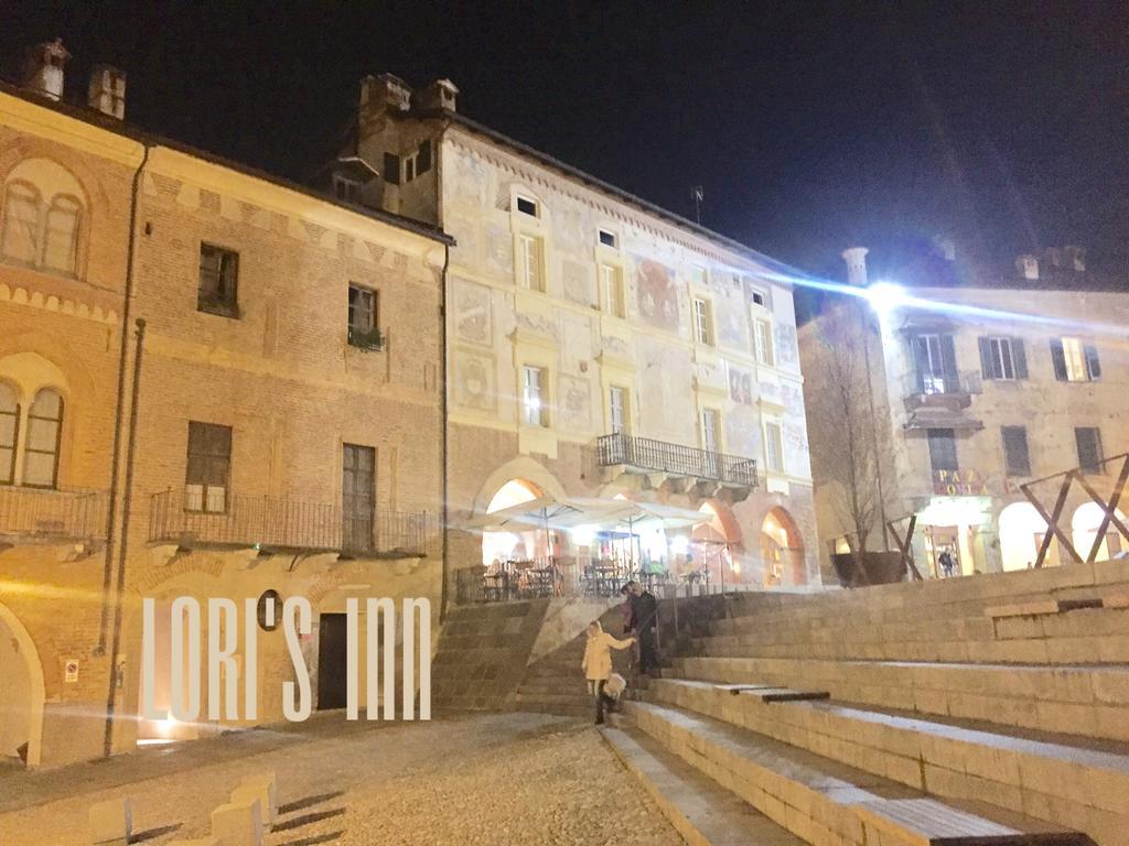 Lori'S Inn Mondovì Dış mekan fotoğraf