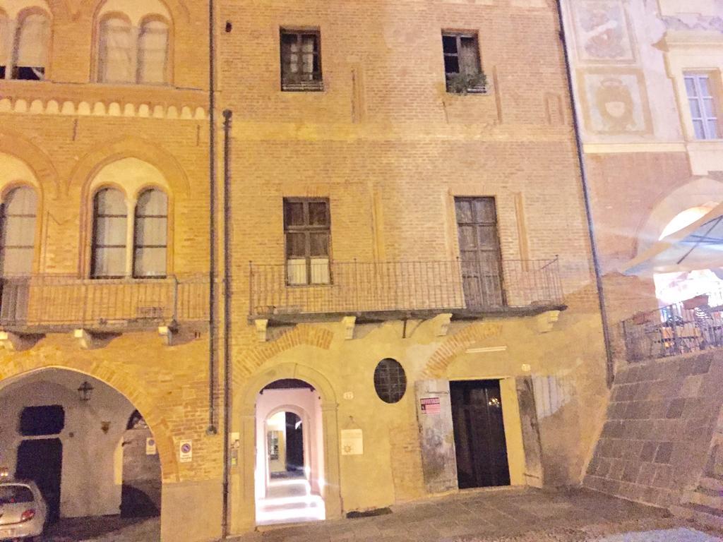 Lori'S Inn Mondovì Dış mekan fotoğraf