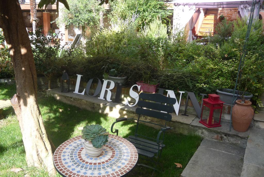 Lori'S Inn Mondovì Dış mekan fotoğraf