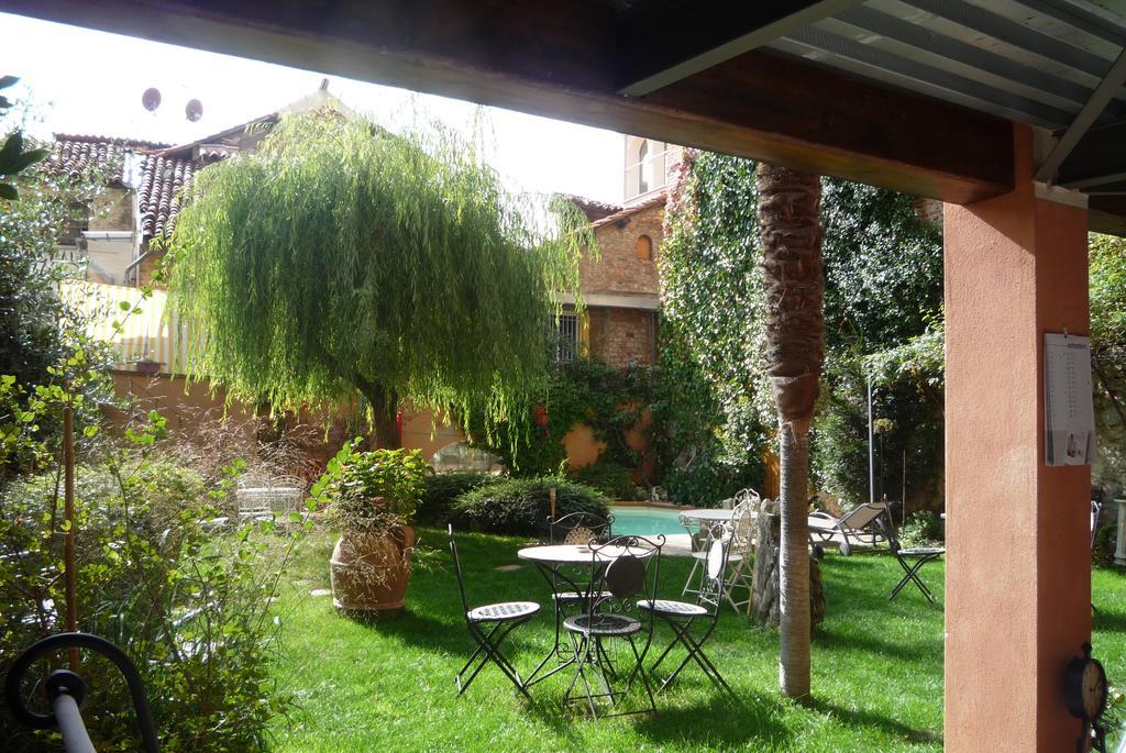 Lori'S Inn Mondovì Dış mekan fotoğraf