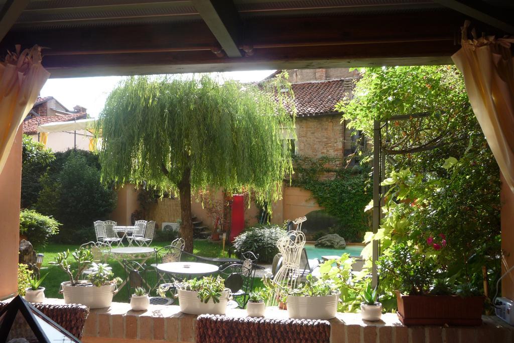 Lori'S Inn Mondovì Dış mekan fotoğraf