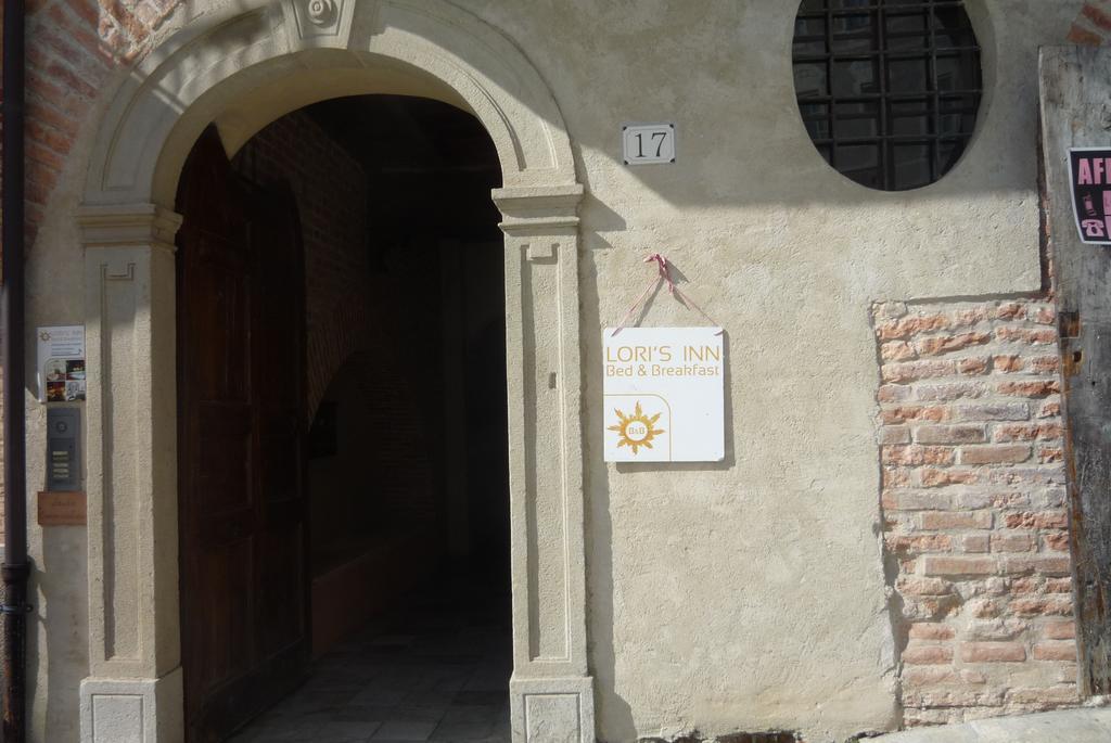 Lori'S Inn Mondovì Dış mekan fotoğraf