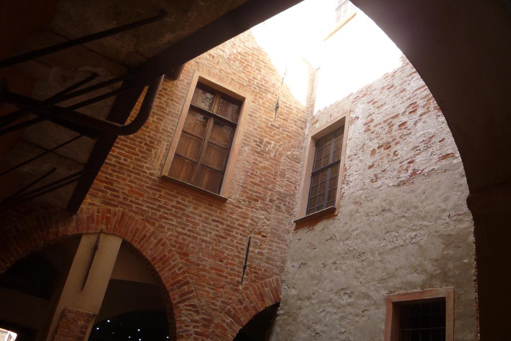 Lori'S Inn Mondovì Dış mekan fotoğraf