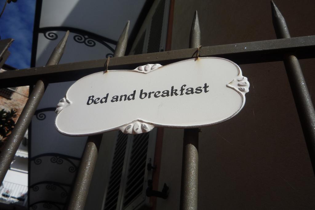 Lori'S Inn Mondovì Dış mekan fotoğraf
