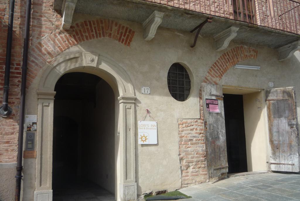 Lori'S Inn Mondovì Dış mekan fotoğraf