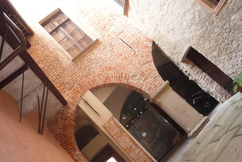 Lori'S Inn Mondovì Dış mekan fotoğraf
