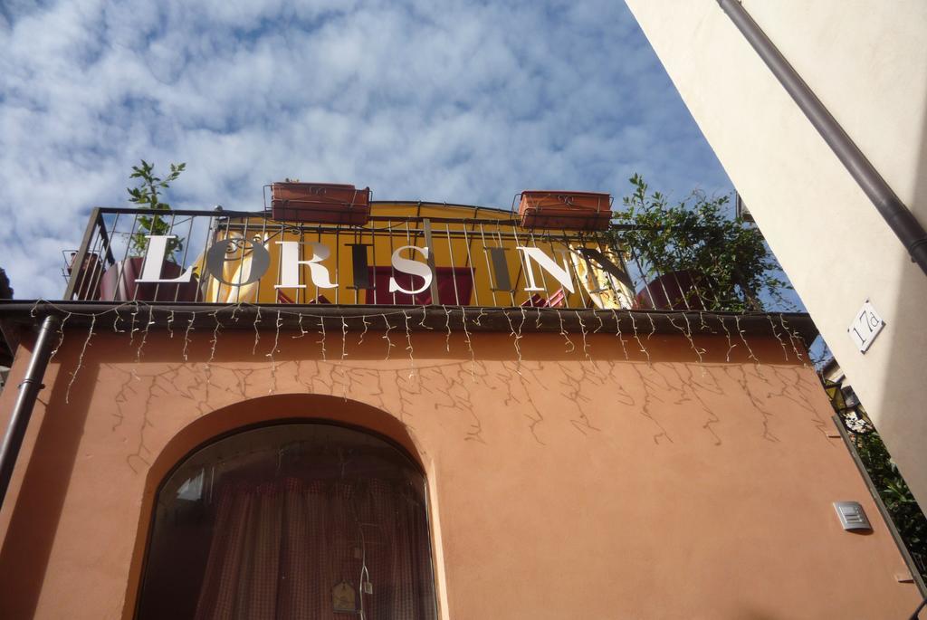 Lori'S Inn Mondovì Dış mekan fotoğraf