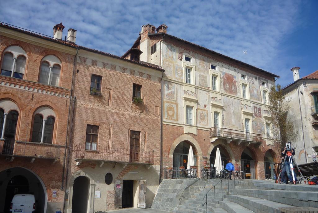 Lori'S Inn Mondovì Dış mekan fotoğraf