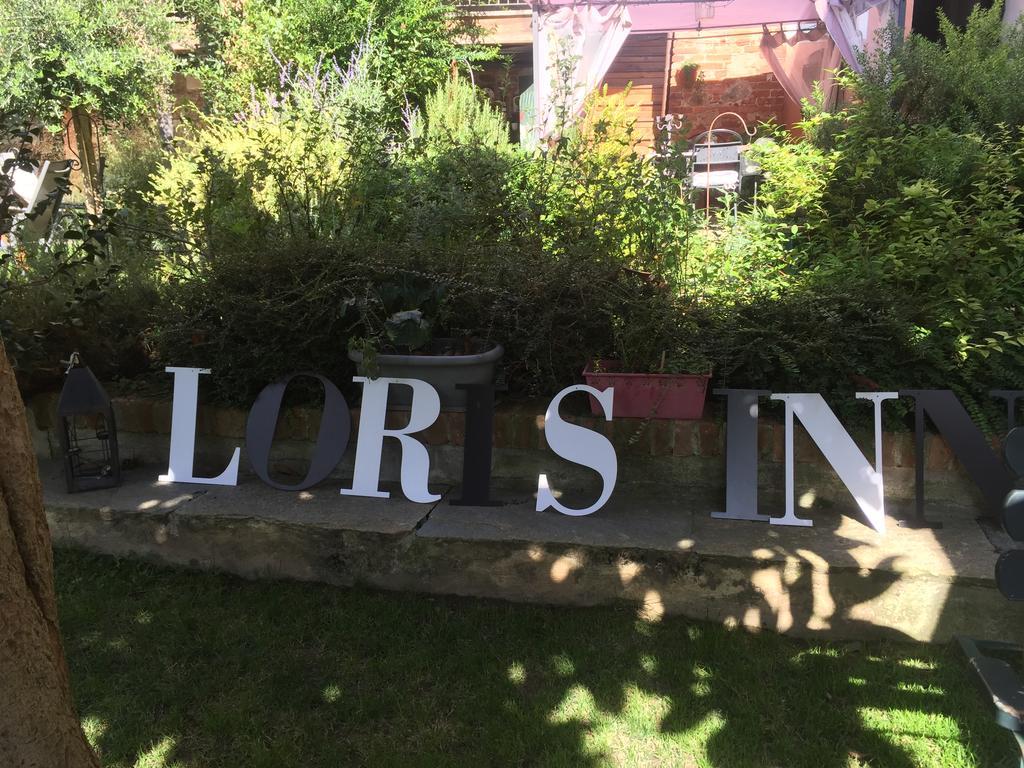 Lori'S Inn Mondovì Dış mekan fotoğraf