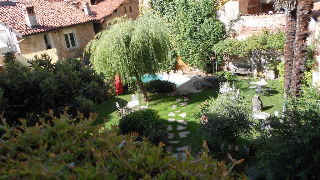 Lori'S Inn Mondovì Dış mekan fotoğraf