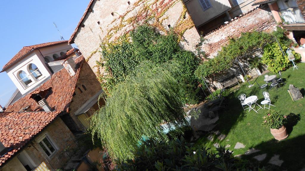 Lori'S Inn Mondovì Dış mekan fotoğraf
