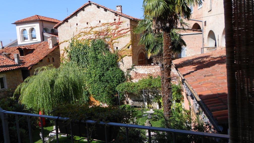 Lori'S Inn Mondovì Dış mekan fotoğraf