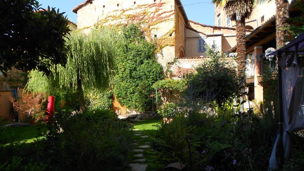 Lori'S Inn Mondovì Dış mekan fotoğraf