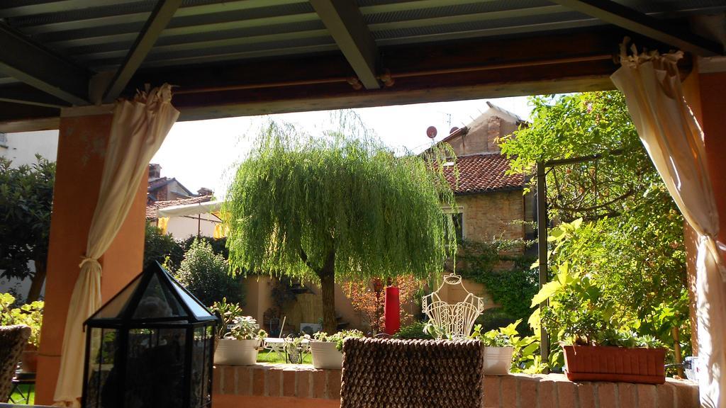 Lori'S Inn Mondovì Dış mekan fotoğraf