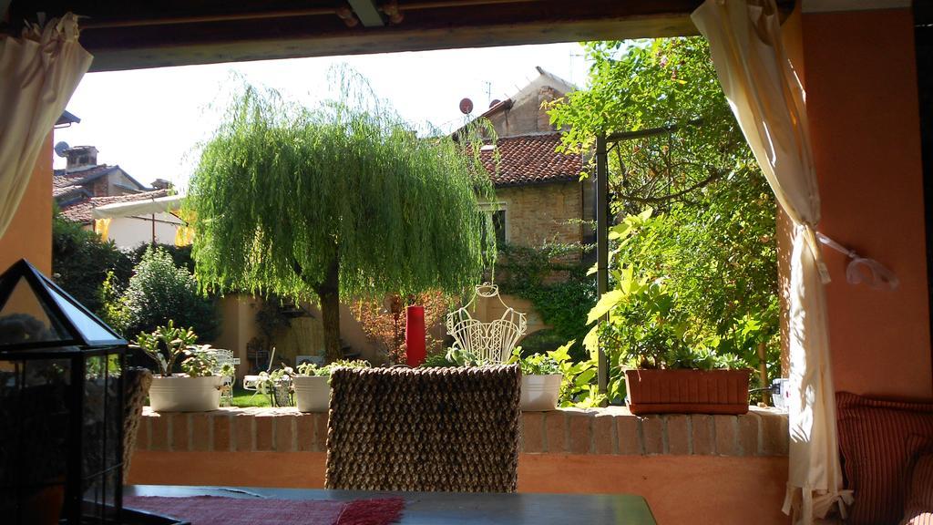 Lori'S Inn Mondovì Dış mekan fotoğraf