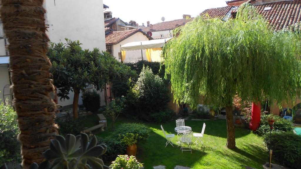 Lori'S Inn Mondovì Dış mekan fotoğraf