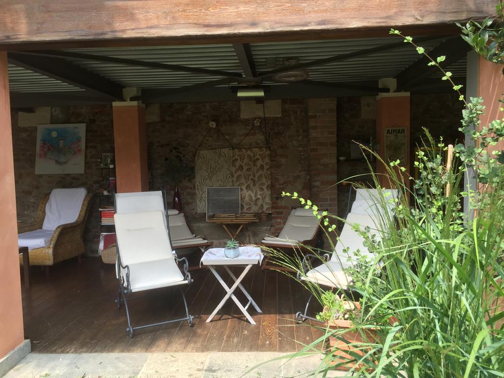 Lori'S Inn Mondovì Dış mekan fotoğraf