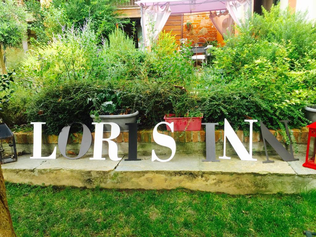 Lori'S Inn Mondovì Dış mekan fotoğraf