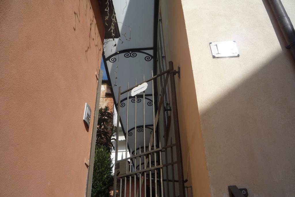 Lori'S Inn Mondovì Dış mekan fotoğraf