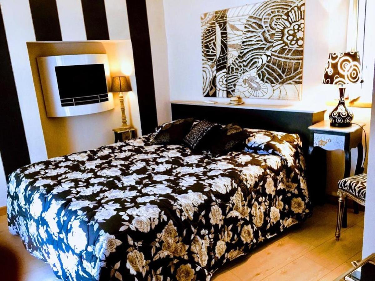 Lori'S Inn Mondovì Dış mekan fotoğraf