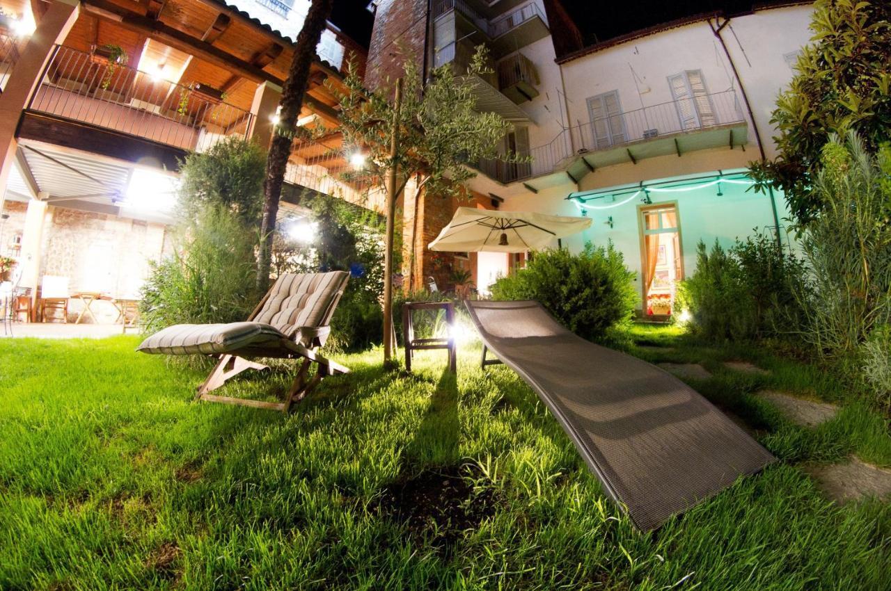 Lori'S Inn Mondovì Dış mekan fotoğraf